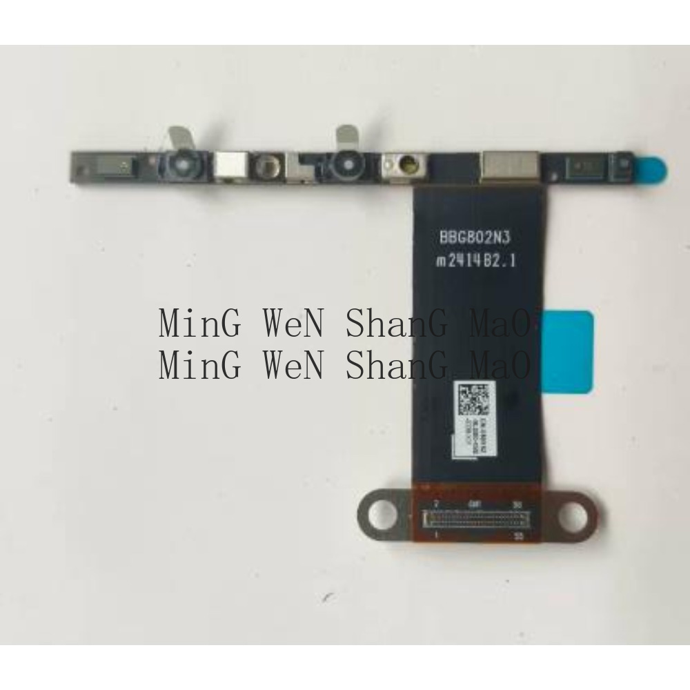 Dell Pro 13 Premium PA13250 08 - Microphone Module 리뷰 및 가격