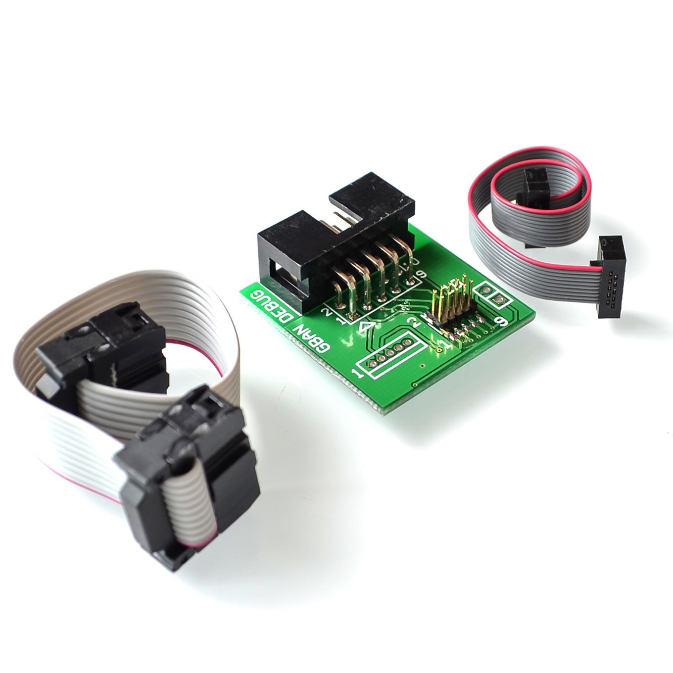 Bluetooth 4.0 용 다운로더 케이블 CC254 - Zigbee Cc2531 리뷰 및 가격