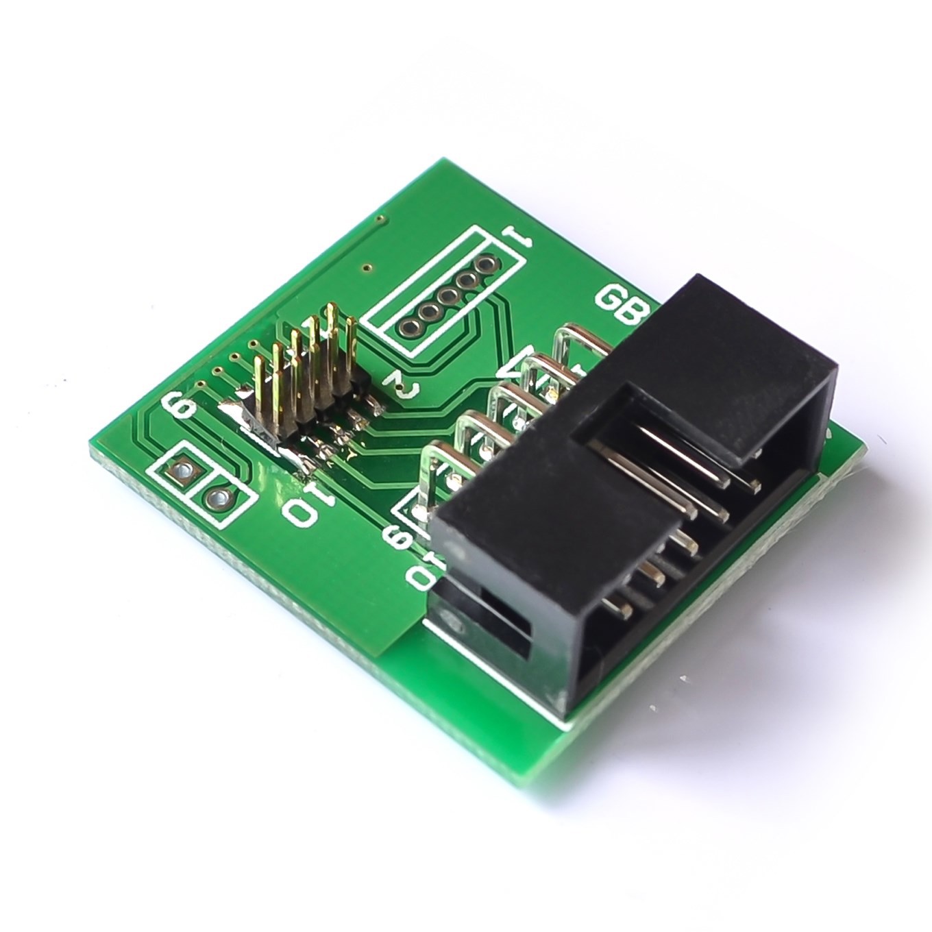 Bluetooth 4.0 용 다운로더 케이블 CC254 - Zigbee Cc2531 리뷰 및 가격
