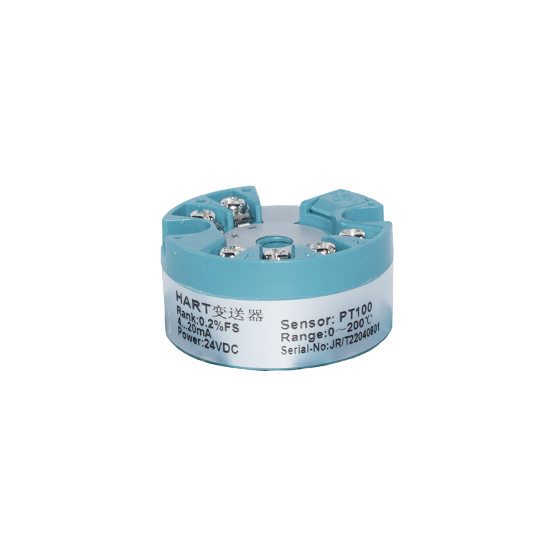 지능형 통합 온도 송신기 모듈 PT100 열 저항성 S - Thermocouple Module K Type 리뷰 및 가격