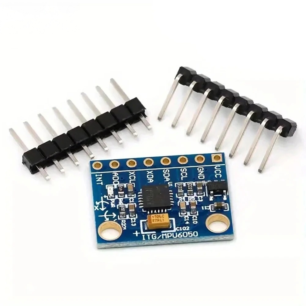1/5/10pcs GY521 GY-521 MPU6050 - Mpu6050 리뷰 및 가격