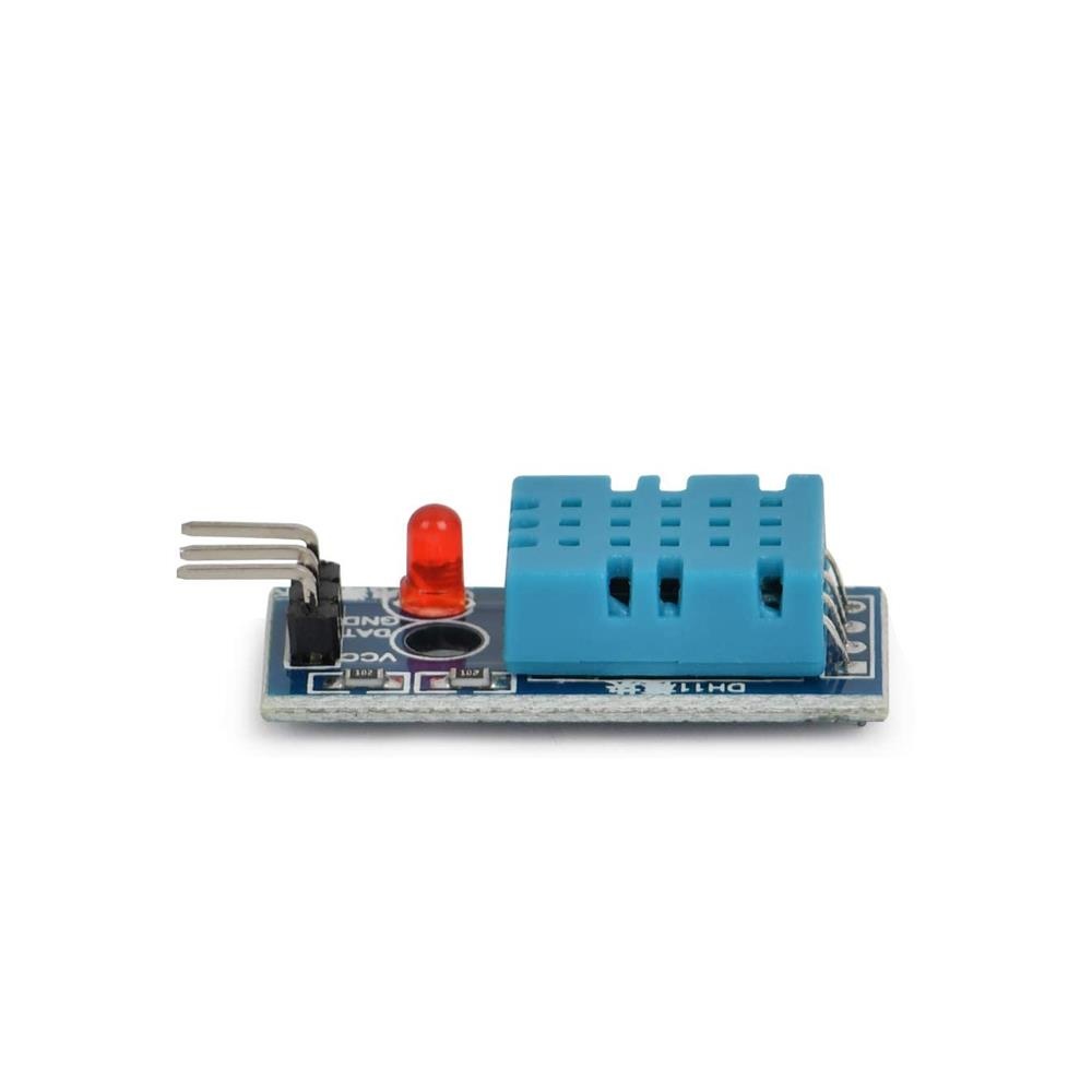 XZG 1-10pcs DHT11 센서 모듈 3.3V-5 - Dht11 리뷰 및 가격