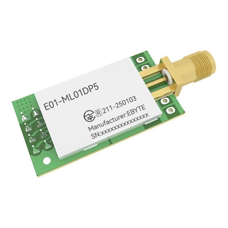 1개 무선 RF 모듈 NRF24L01 PA LNA 2. - Nrf24L01 리뷰 및 가격