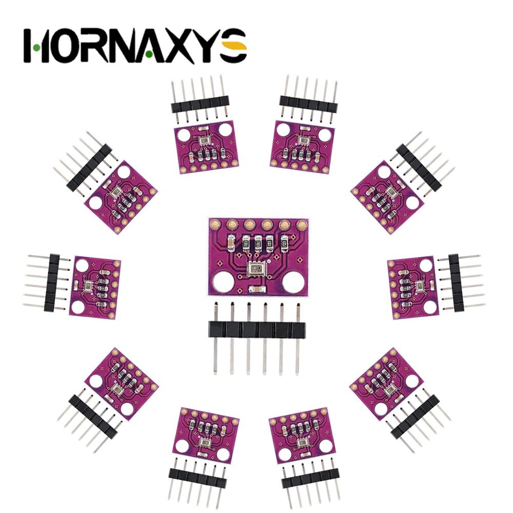 1-10PCS BME280 BMP280-3.3V 5V  - Bme280 리뷰 및 가격