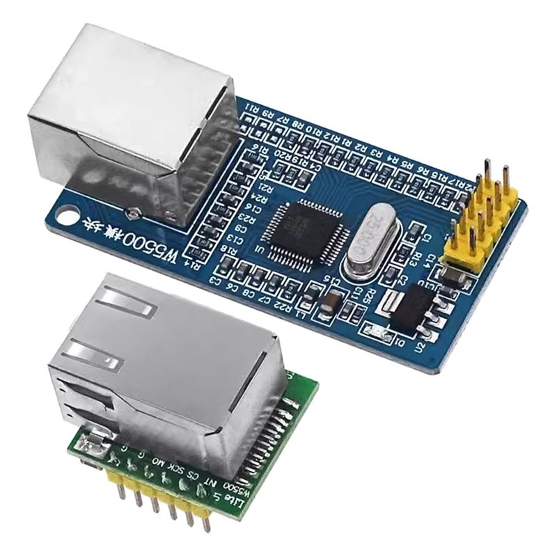 AA60 W5500 이더넷 네트워크 모듈, TCP/IP - Ethernet W5500 리뷰 및 가격