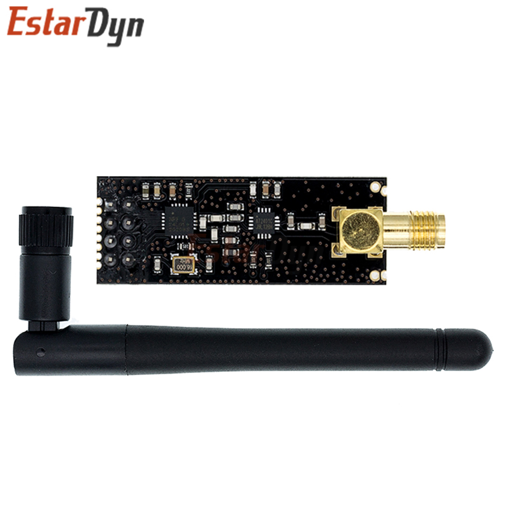 Estardyn nRF24L01+PA+LNA 2.4G  - Nrf24L01 리뷰 및 가격