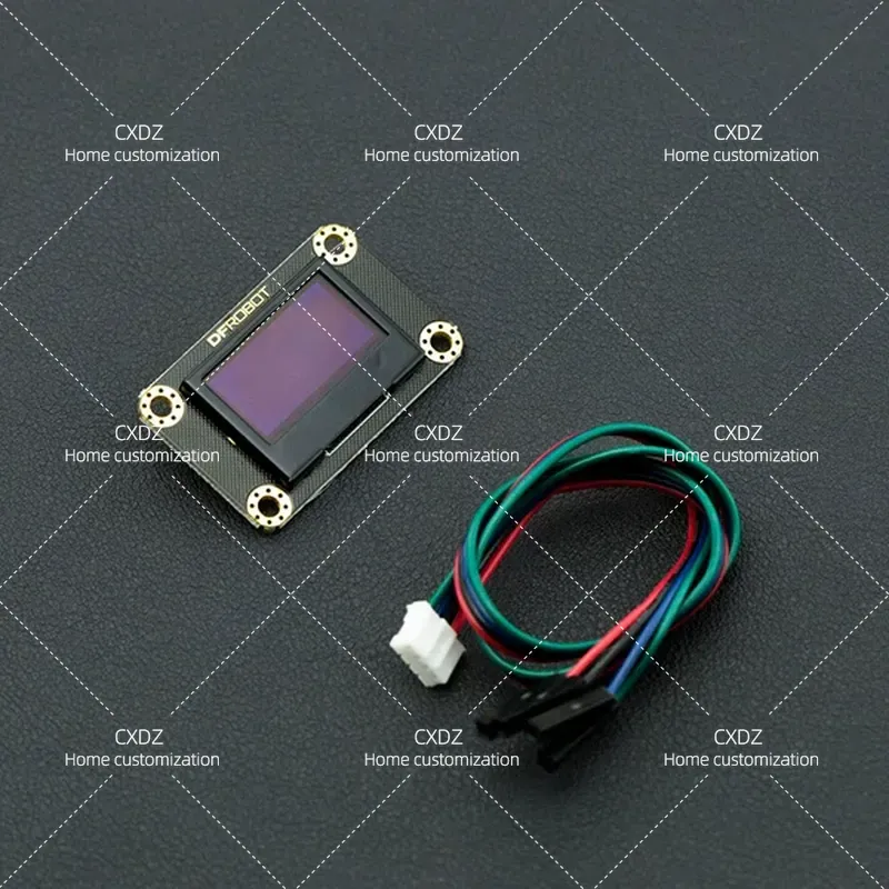 I2C OLED 0.96인치 디스플레이 모듈, SSD1 - Oled Display 0.96 리뷰 및 가격