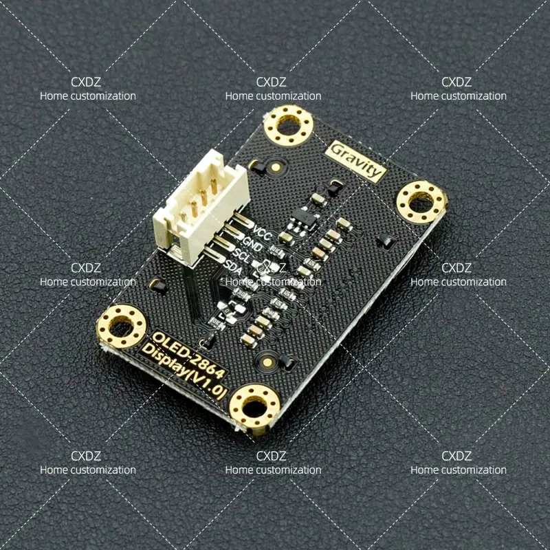 I2C OLED 0.96인치 디스플레이 모듈, SSD1 - Oled Display 0.96 리뷰 및 가격