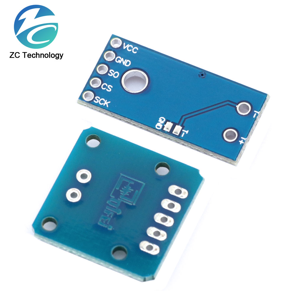 MAX31855 K 타입 열전대 온도 센서 모듈, 신제 - Thermocouple Module K Type 리뷰 및 가격