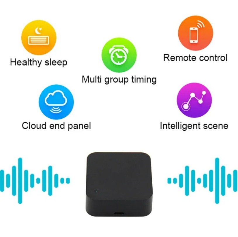 투야 지그비 3.0 스마트 IR 리모컨 (알렉사, 구글 - Ir Remote Module 리뷰 및 가격