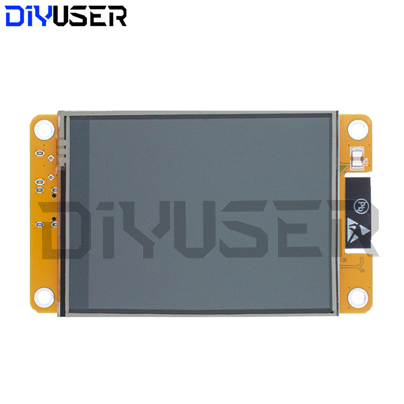 ESP32 LVGL WIFI&블루투스 개발 보드 2.8 - Tft Display 2.4 리뷰 및 가격