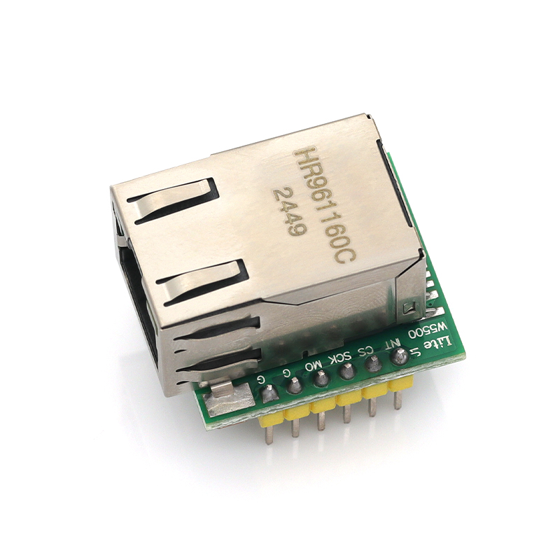 1/5/10Pcs W5500 모듈 TCP/IP 이더넷  - Ethernet W5500 리뷰 및 가격