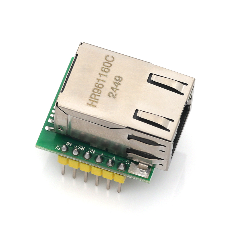 1/5/10Pcs W5500 모듈 TCP/IP 이더넷  - Ethernet W5500 리뷰 및 가격
