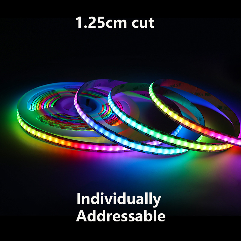 WS2812B IP65 DC5V SPI RGB-IC 스 - Ws2812B Strip 5V 리뷰 및 가격