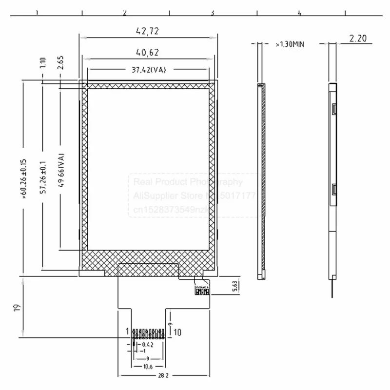 TFT LCD 스크린 디스플레이 SPI 직렬 포트, 2 - Tft Display 2.4 리뷰 및 가격