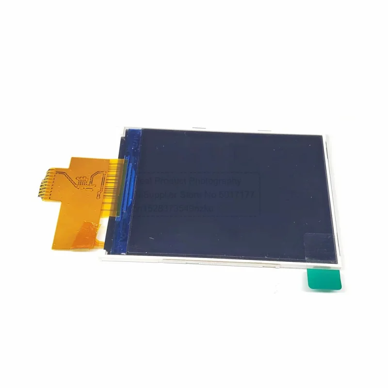 TFT LCD 스크린 디스플레이 SPI 직렬 포트, 2 - Tft Display 2.4 리뷰 및 가격