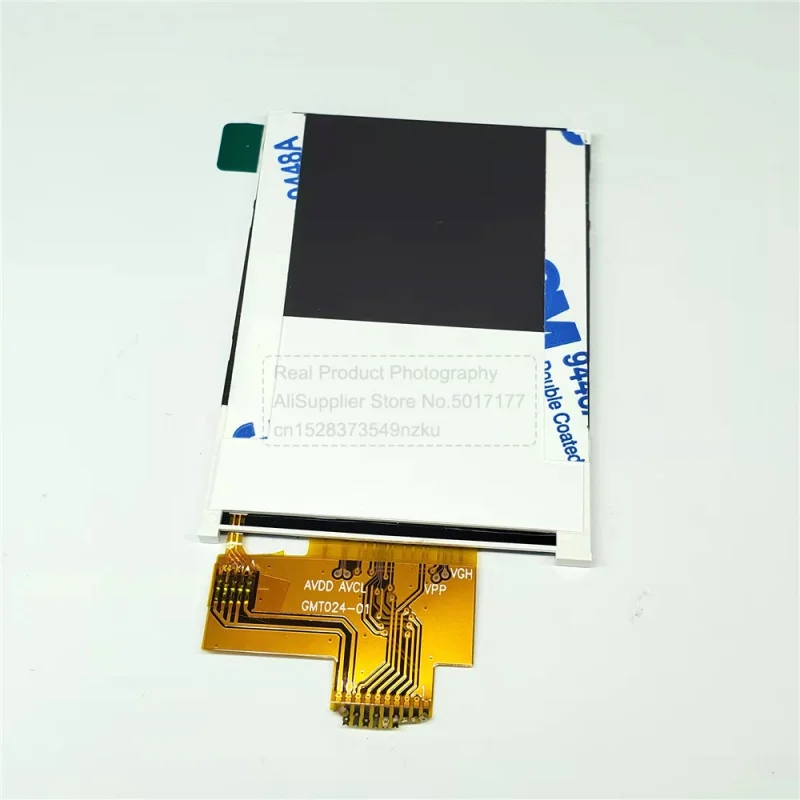 TFT LCD 스크린 디스플레이 SPI 직렬 포트, 2 - Tft Display 2.4 리뷰 및 가격