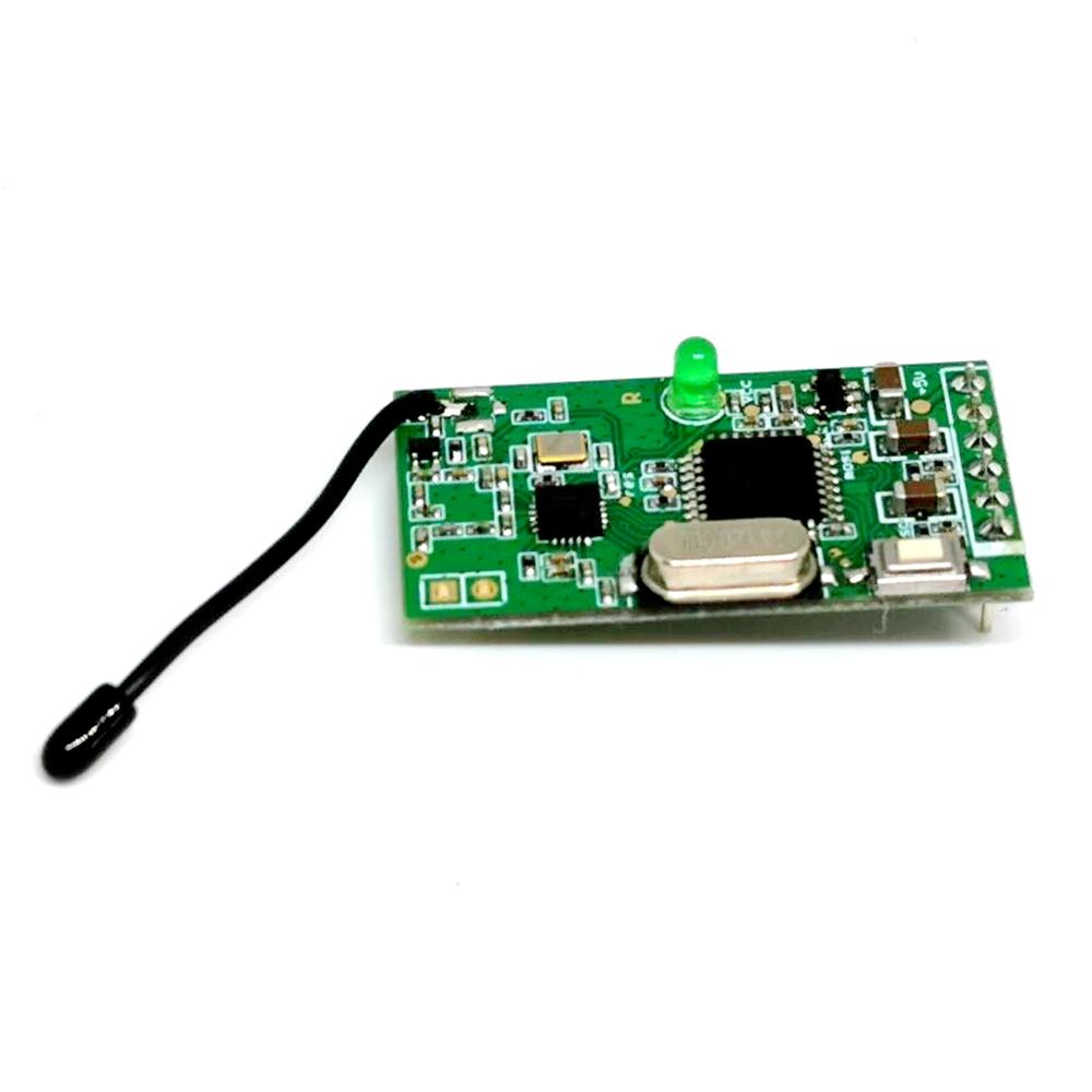 2.4G NRF24L01 무선 디지털 오디오 트랜시버  - Nrf24L01 리뷰 및 가격