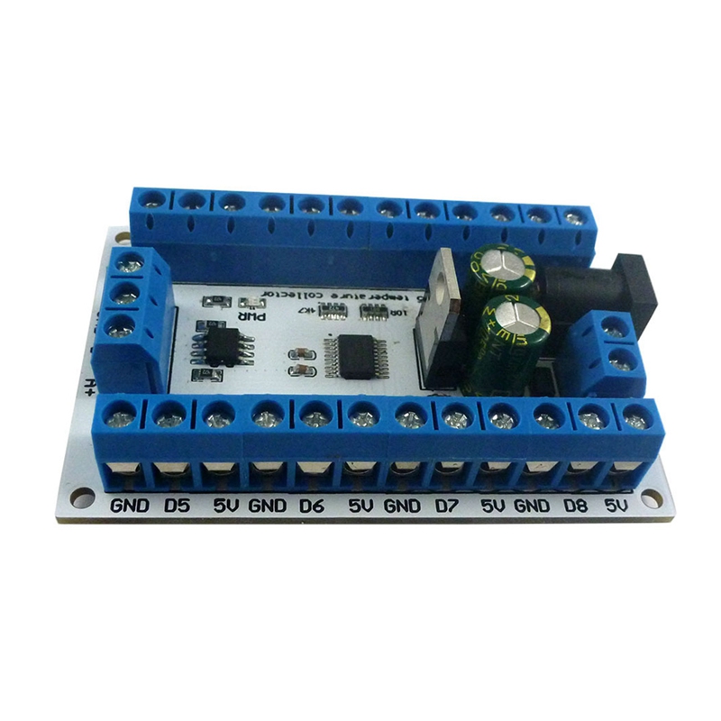 ELETECHSUP 원격 디지털 모듈, Rtu 온도 제 - Ds18B20 리뷰 및 가격