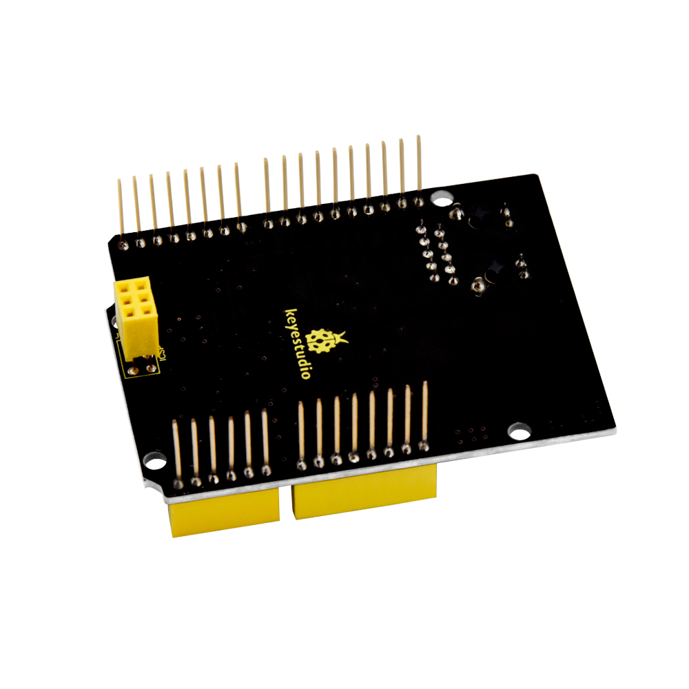 Keyestudio W5500 arduino용 이더넷  - Ethernet W5500 리뷰 및 가격
