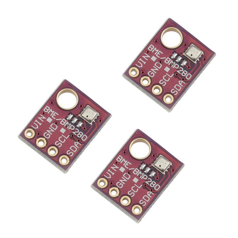 N09R-6PCS BME280 5V 디지털 센서 온도  - Bme280 리뷰 및 가격