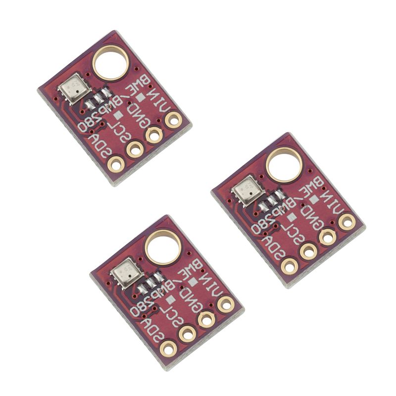N09R-6PCS BME280 5V 디지털 센서 온도  - Bme280 리뷰 및 가격