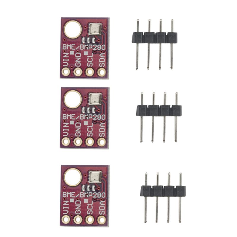 N09R-6PCS BME280 5V 디지털 센서 온도  - Bme280 리뷰 및 가격