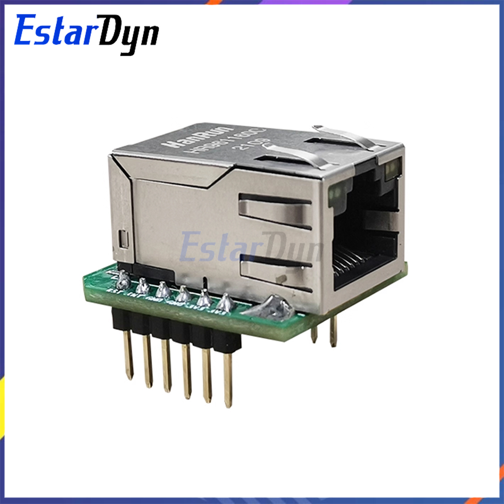 W5500 이더넷 모듈 SPI-LAN TCP/IP 네트 - Ethernet W5500 리뷰 및 가격