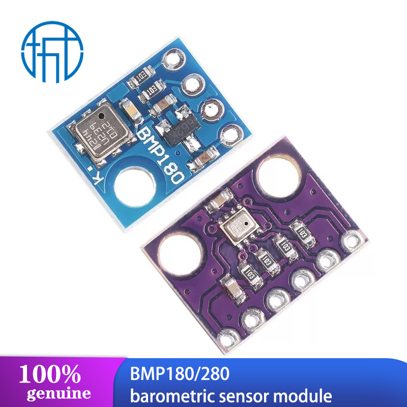 BME280/BMP280/BMP180 고정밀 기압 온도 - Bme280 리뷰 및 가격