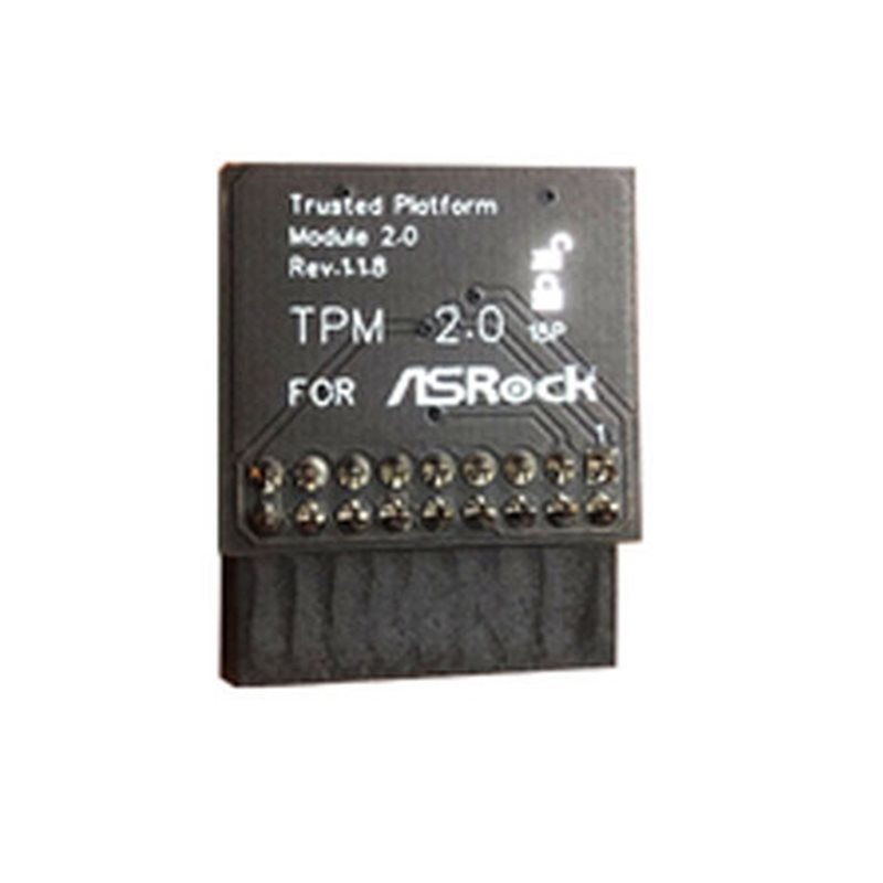 A52T 10X Tpm 2.0 암호화 보안 모듈 보드  - Ir Remote Module 리뷰 및 가격