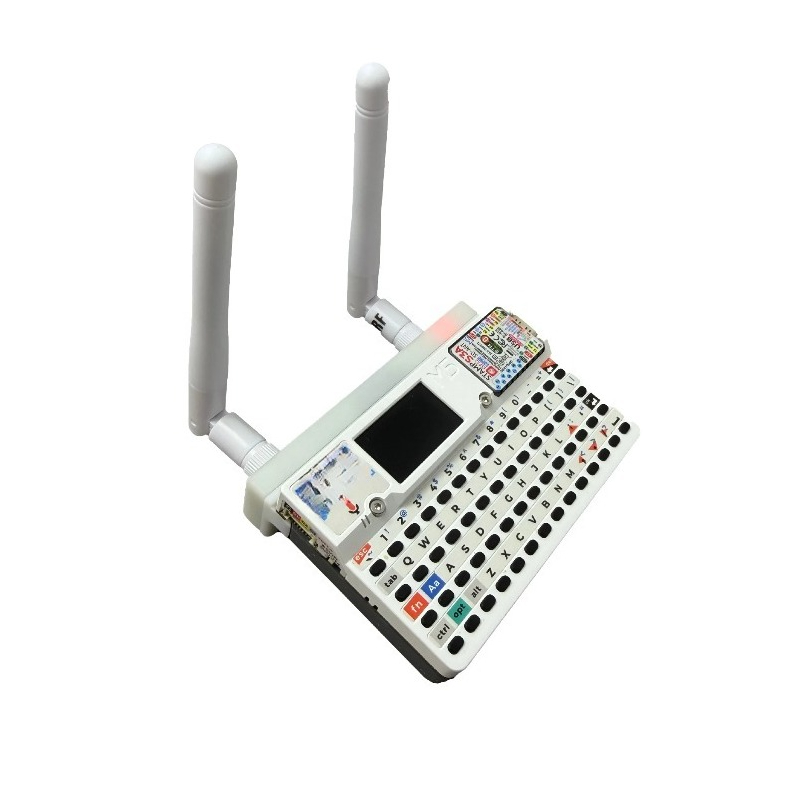 M5Stack CardPuter 3 In 1 RF 모듈 - Nrf24L01 리뷰 및 가격