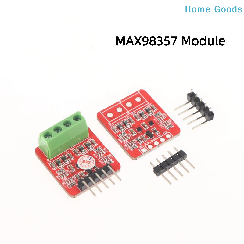 PreferedMAX98357A 모듈 스테레오 PCM  - Microphone Module 리뷰 및 가격