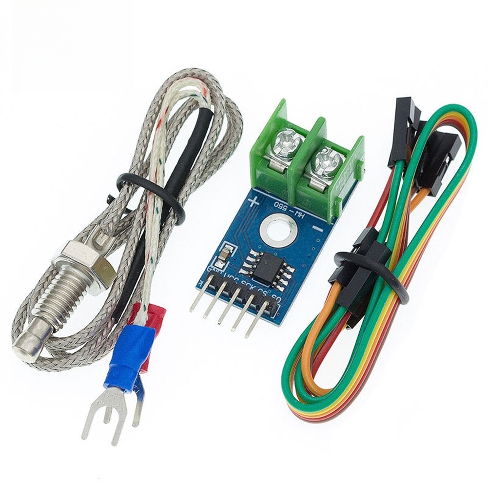 1pc MAX6675 K형 열전대 모듈 온도 센서(산업 - Thermocouple Module K Type 리뷰 및 가격