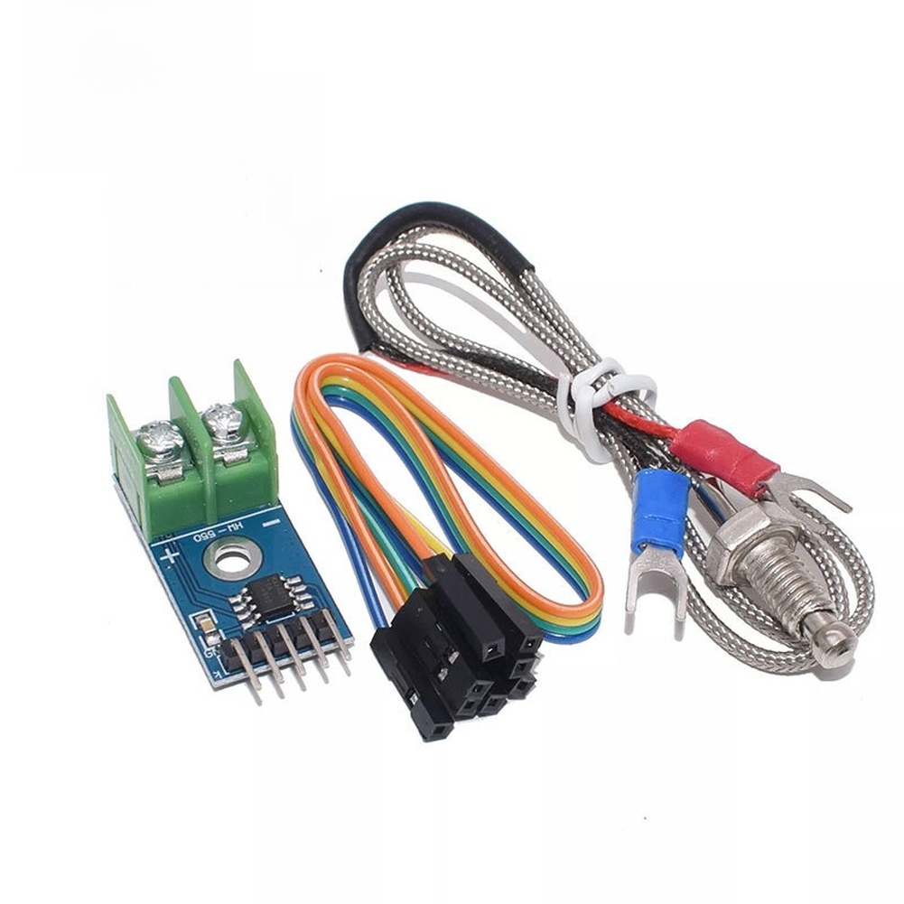 1pc MAX6675 K형 열전대 모듈 온도 센서(산업 - Thermocouple Module K Type 리뷰 및 가격