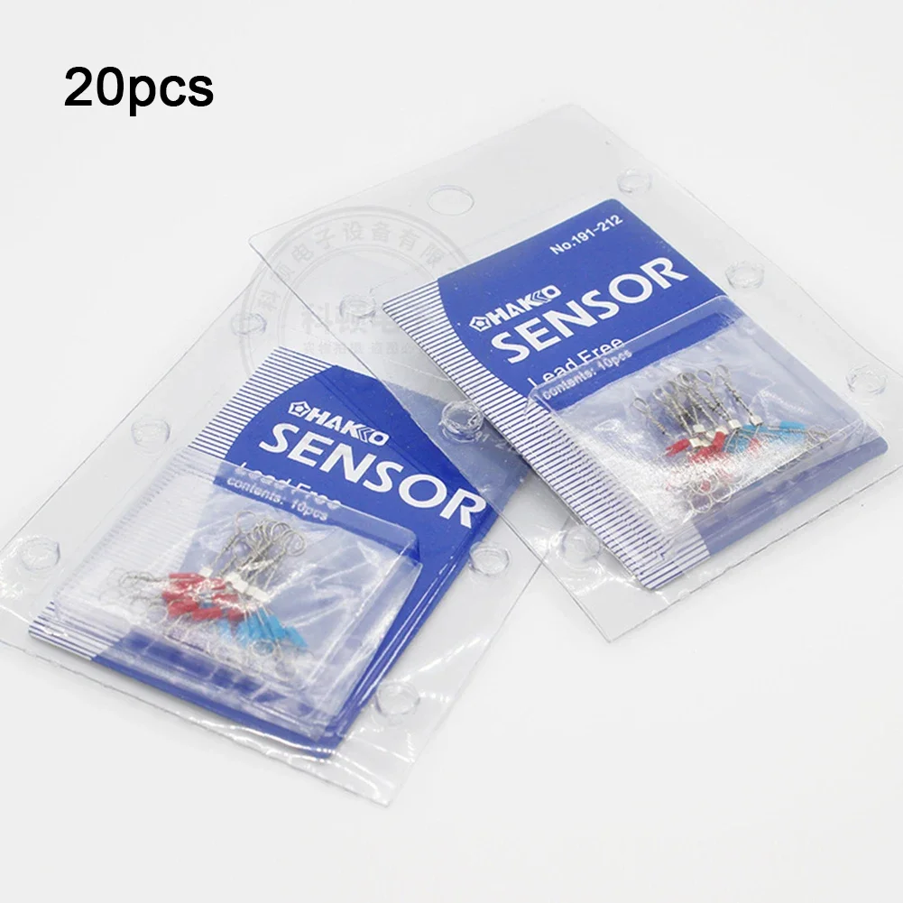 Senor 팁용 191-212용 온도 센서 라인 납땜  - Soldering Iron Temperature Probe 리뷰 및 가격