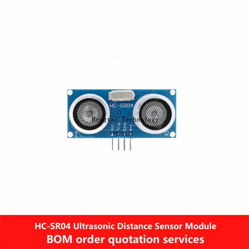 HC-SR04 초음파 거리 센서 모듈 전압 3.3V-5 - Ultrasonic Sensor Hc-Sr04 리뷰 및 가격