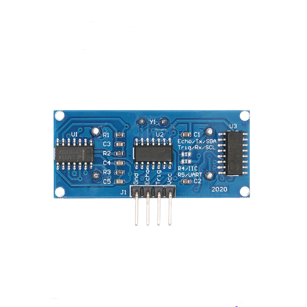 HC-SR04 초음파 거리 센서 모듈 전압 3.3V-5 - Ultrasonic Sensor Hc-Sr04 리뷰 및 가격
