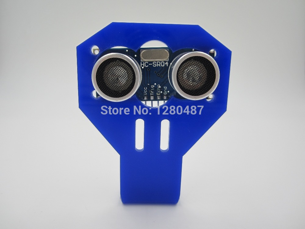 HAILANGNIAO 1lot=1pcs HC-SR04  - Ultrasonic Sensor Hc-Sr04 리뷰 및 가격