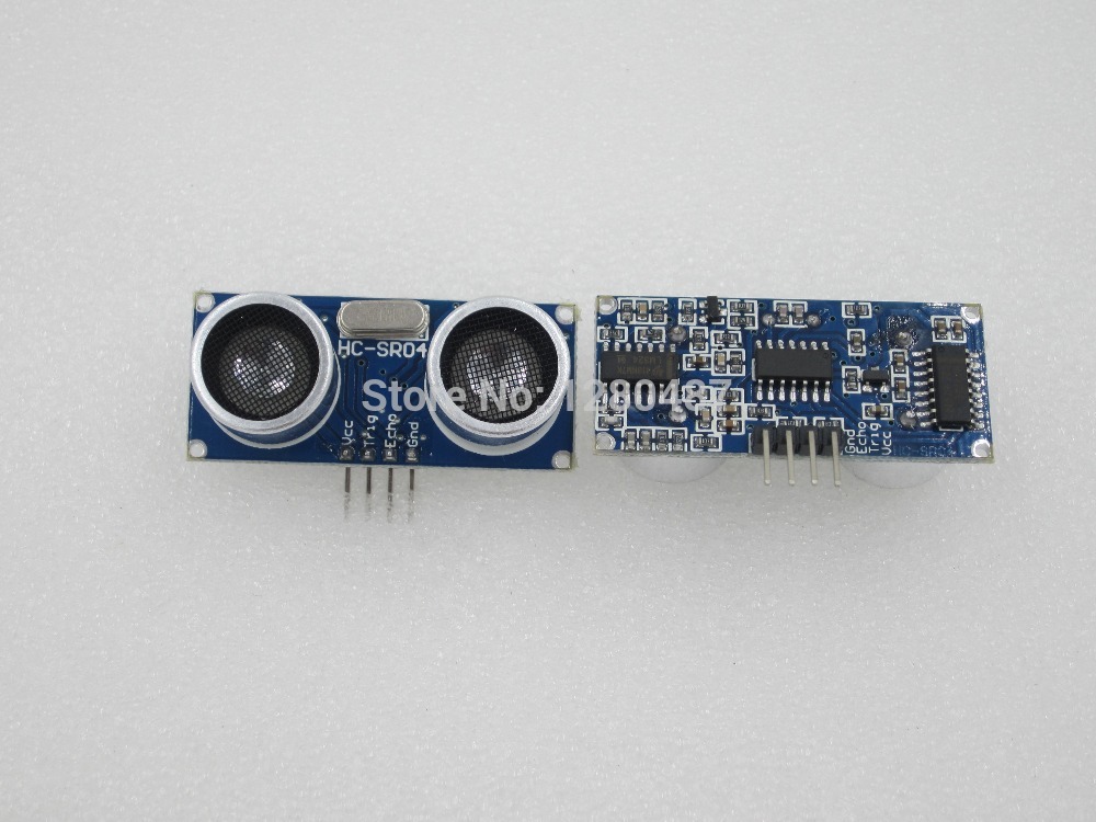 HAILANGNIAO 1lot=1pcs HC-SR04  - Ultrasonic Sensor Hc-Sr04 리뷰 및 가격