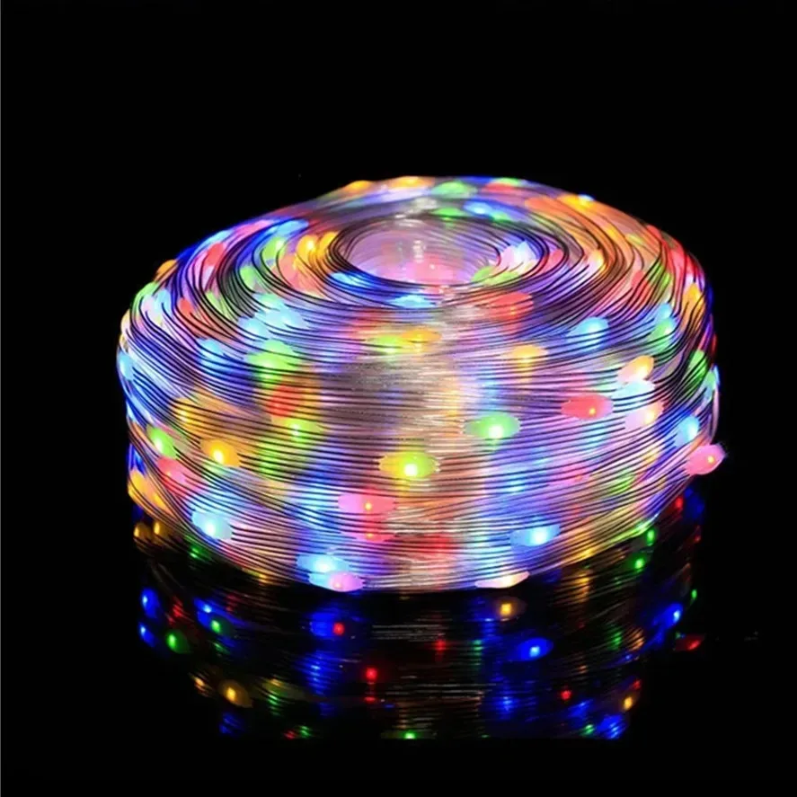 5~20m WS2812B RGB LED 전구 스트링 조 - Ws2812B Strip 5V 리뷰 및 가격