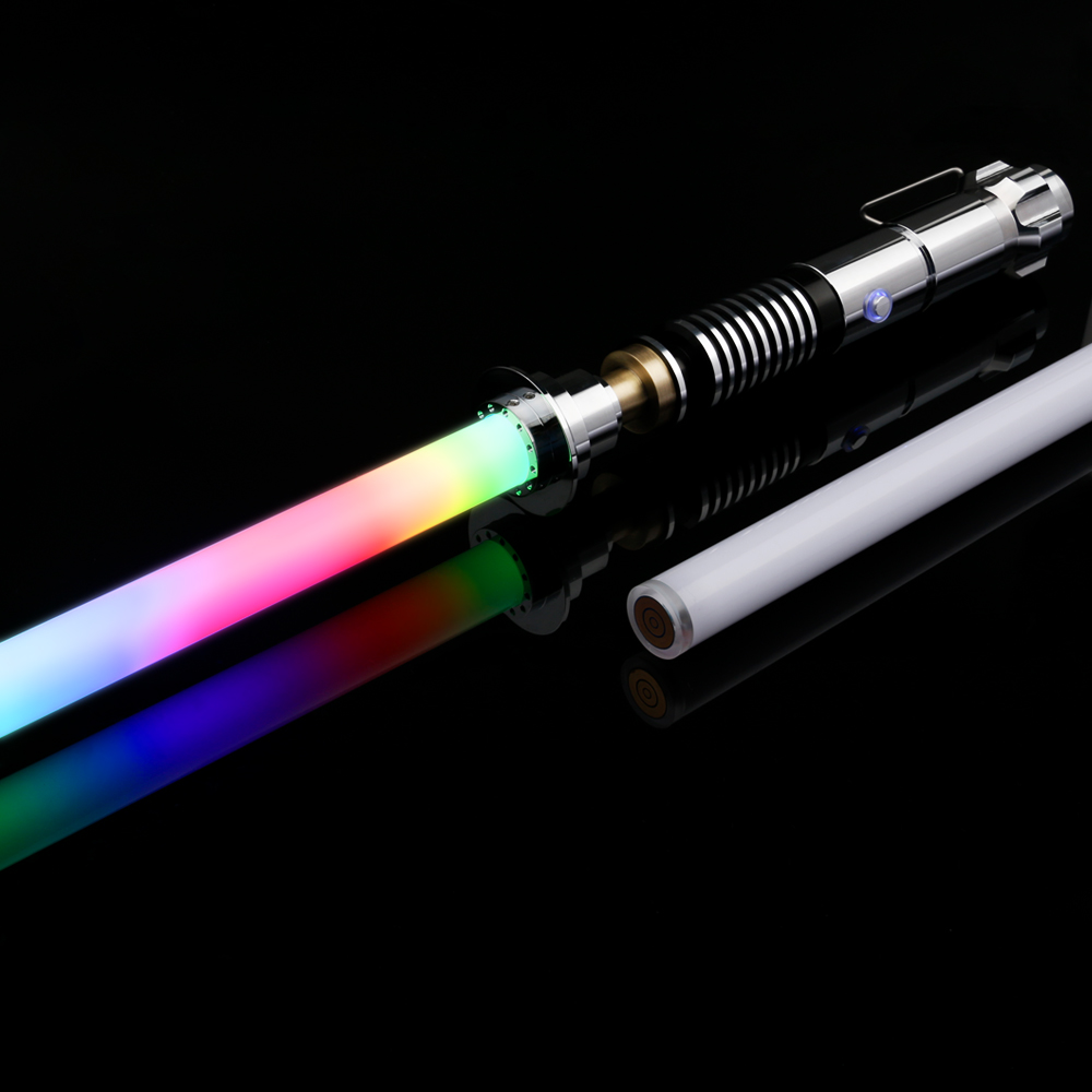 TXQSABER 루크 라이트세이버 스카이워커 네오 픽셀 - Neopixel 리뷰 및 가격