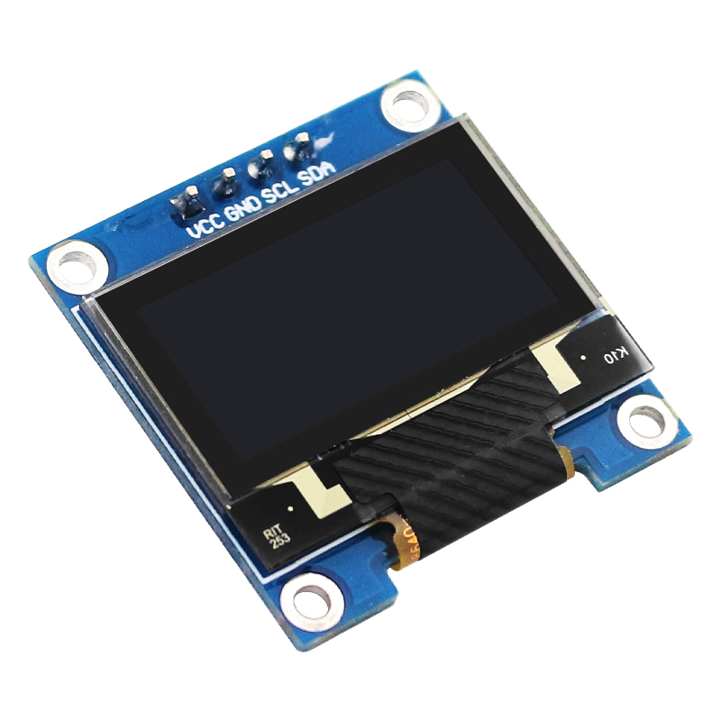 0.96 인치 OLED SSD1306 I2C IIC S - Oled Display 0.96 리뷰 및 가격
