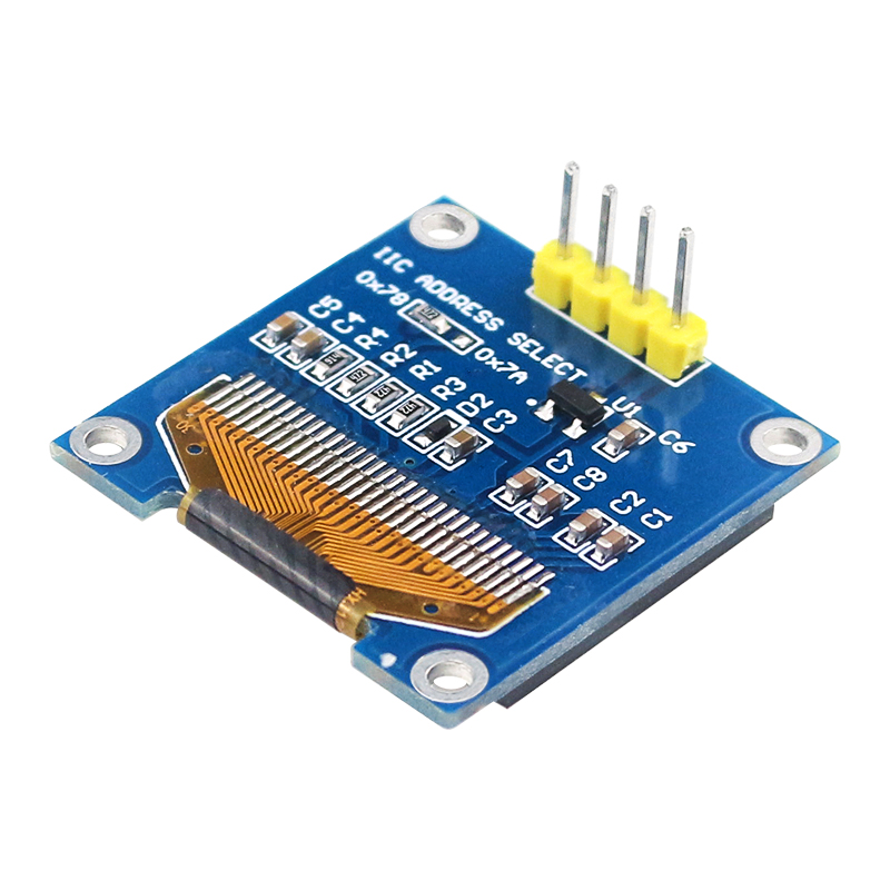 0.96 인치 OLED SSD1306 I2C IIC S - Oled Display 0.96 리뷰 및 가격