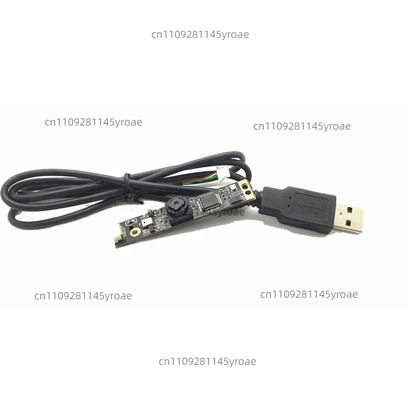 1080P HD 2MP USB 카메라 모듈 1/4인치  - Microphone Module 리뷰 및 가격
