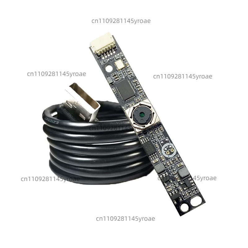 1080P HD 2MP USB 카메라 모듈 1/4인치  - Microphone Module 리뷰 및 가격