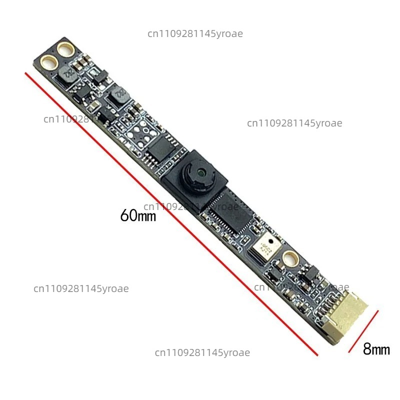 1080P HD 2MP USB 카메라 모듈 1/4인치  - Microphone Module 리뷰 및 가격