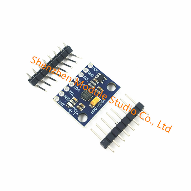 1PCS 3PCS MPU6050 GY-521 3축 가속 - Mpu6050 리뷰 및 가격
