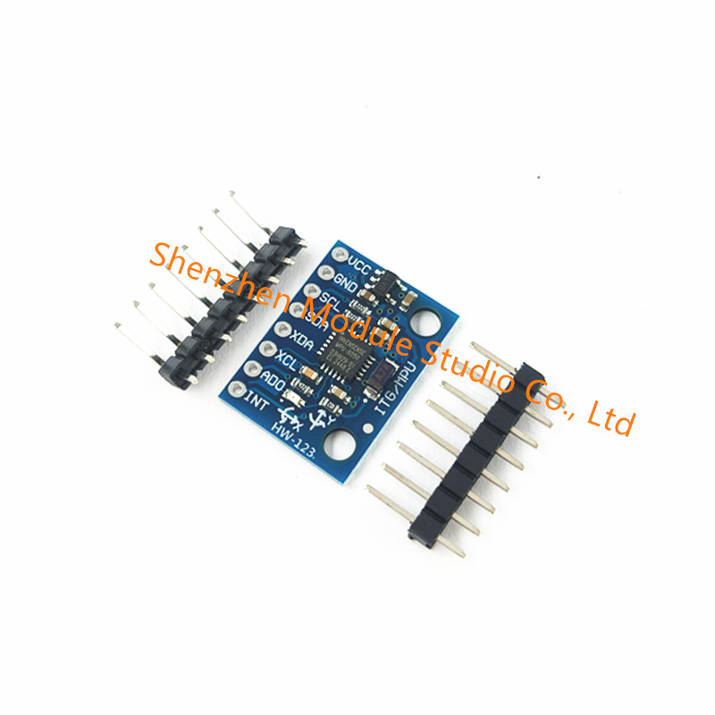 1PCS 3PCS MPU6050 GY-521 3축 가속 - Mpu6050 리뷰 및 가격