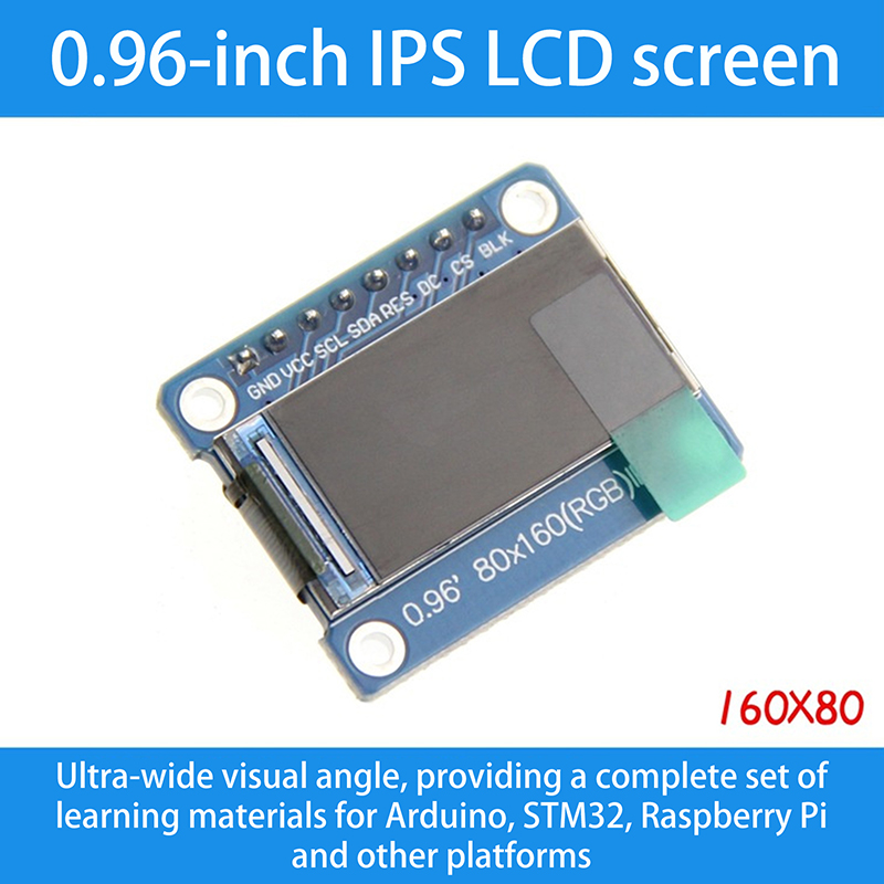 Y-1 Pc 0.96 인치 IPS OLED 디스플레이  - Oled Display 0.96 리뷰 및 가격
