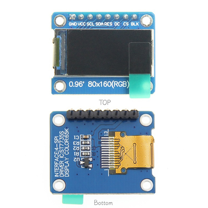 Y-1 Pc 0.96 인치 IPS OLED 디스플레이  - Oled Display 0.96 리뷰 및 가격